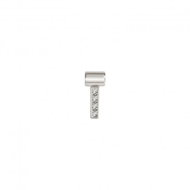 NOMINATION ITALY SeiMia Pendant Charm with Letter I
