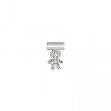 SeiMia Pendant Charm with Little Boy