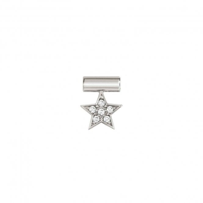 NOMINATION ITALY SeiMia Pendant Charm with Star