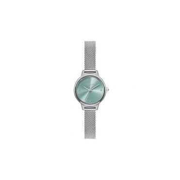 Mini Classic Blue 23mm Watch