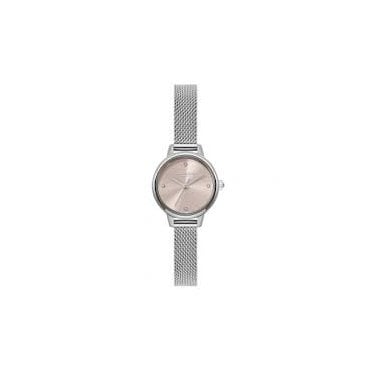 Mini Classic Pink 23mm Watch