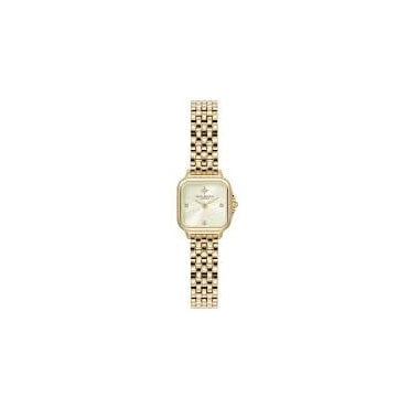 Mini Grosvenor Ivory 20mm Watch