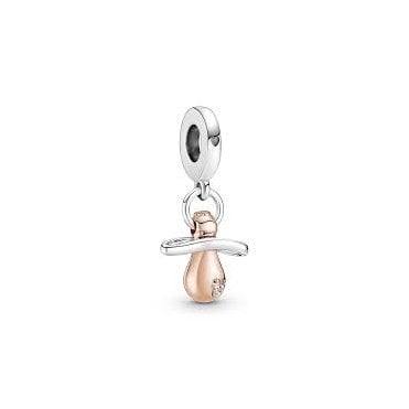 Baby Dummy Dangle Charm