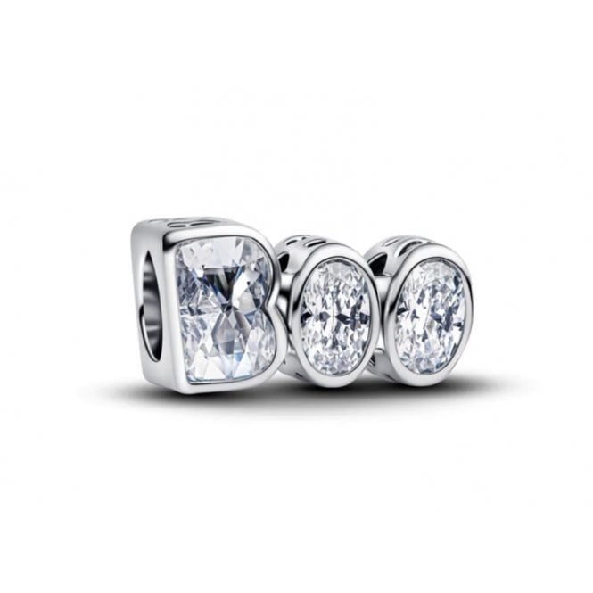 PANDORA BOO Glow-in-the-dark Charm