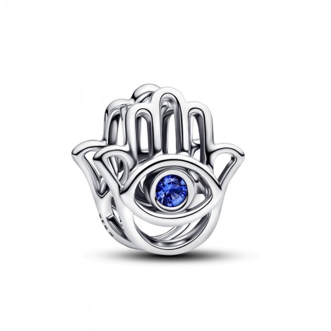 PANDORA Hamsa Hand Charm