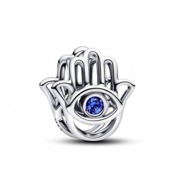 Hamsa Hand Charm