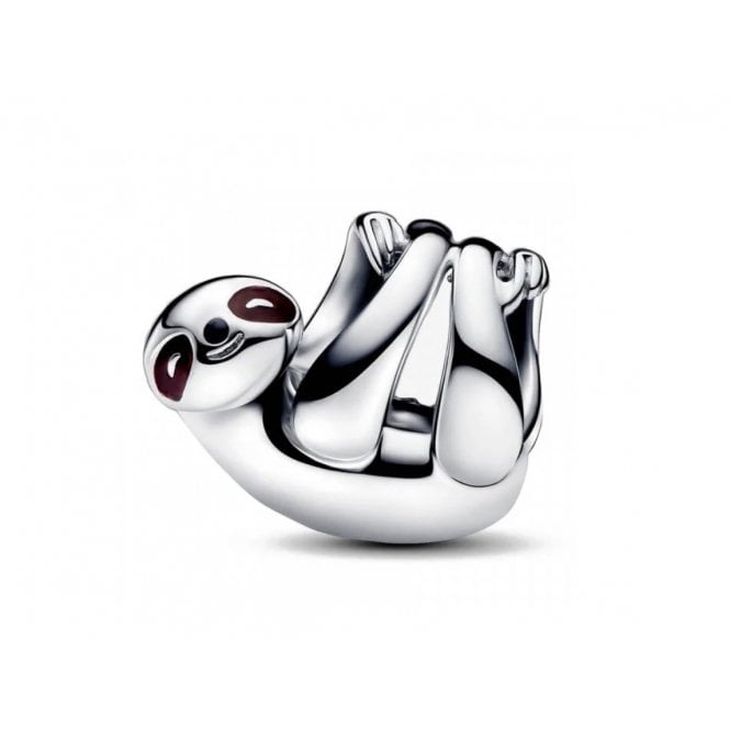 PANDORA Hanging Sloth Charm