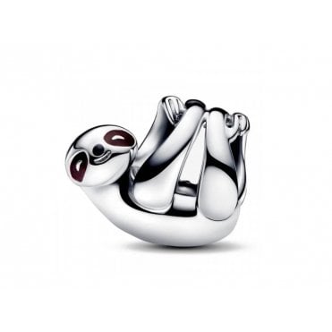 Hanging Sloth Charm