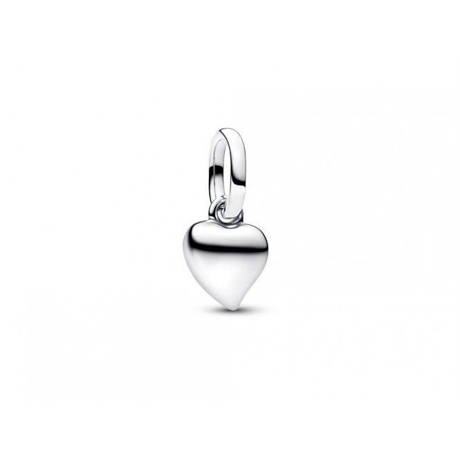 PANDORA Heart Mini Dangle Charm