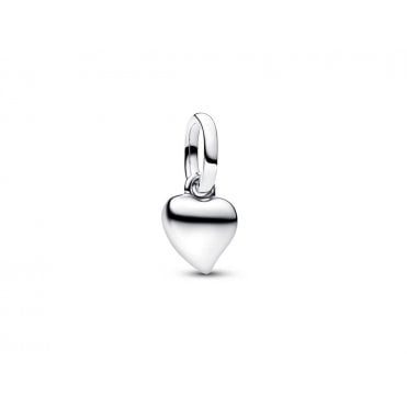 Heart Mini Dangle Charm