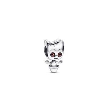 Marvel Guardians of the Galaxy Dancing Groot Charm