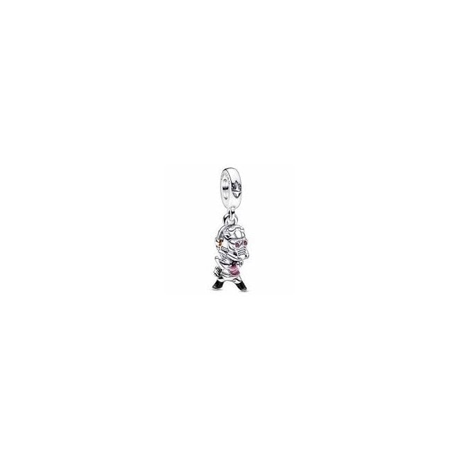 PANDORA Marvel Guardians of the Galaxy Star-Lord Dangle Charm