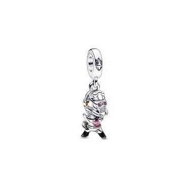 Marvel Guardians of the Galaxy Star-Lord Dangle Charm