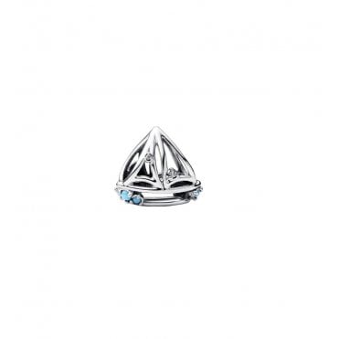 Sailboat Charm