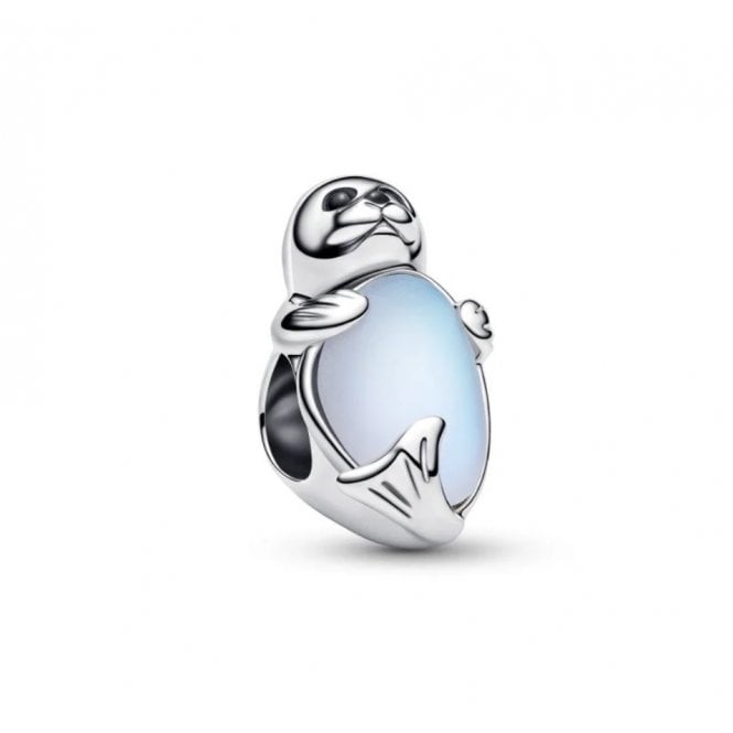 PANDORA Seal Charm