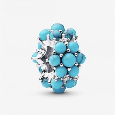 Turquoise-coloured Ocean Charm
