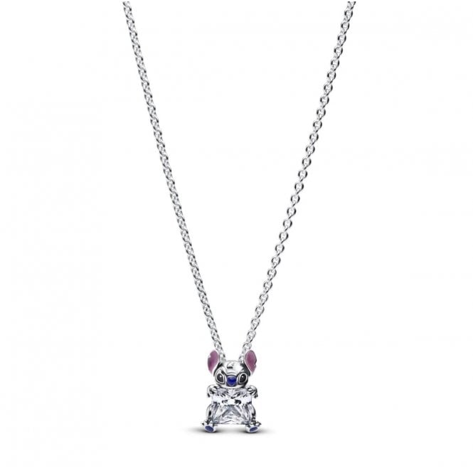 PANDORA x Disney Stitch Collier Necklace