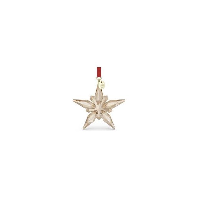SWAROVSKI Annual Ediition Festive Ornament 2025
