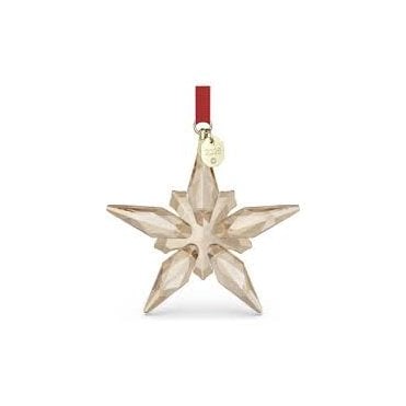 Annual Ediition Festive Ornament 2025