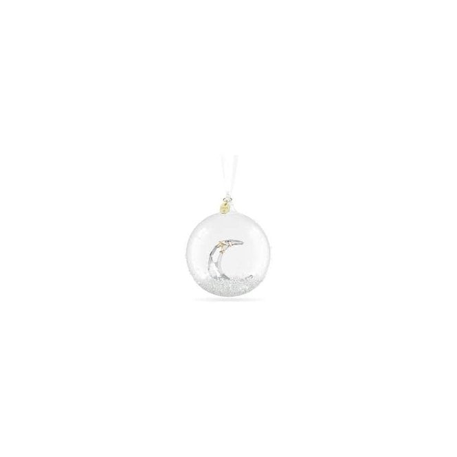 SWAROVSKI Annual Edition Ball Ornament 2025