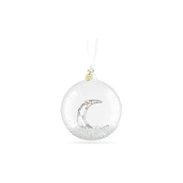 Annual Edition Ball Ornament 2025