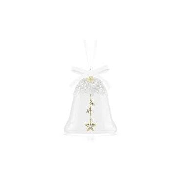 Annual Edition Bell Ornament 2025