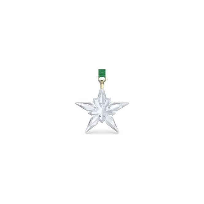 SWAROVSKI Annual Edition Little Star Ornament 2025