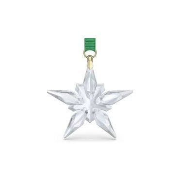 Annual Edition Little Star Ornament 2025