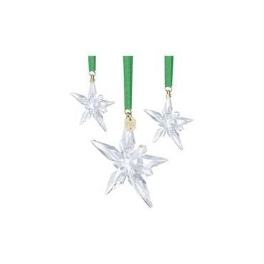 Annual Edition Ornament Set 2025