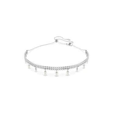 Ariana Grande x Crystal Pearl Choker