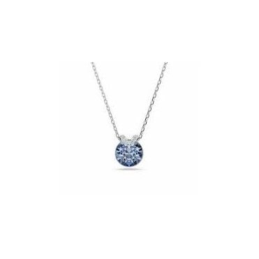 Bella Blue V Pendant