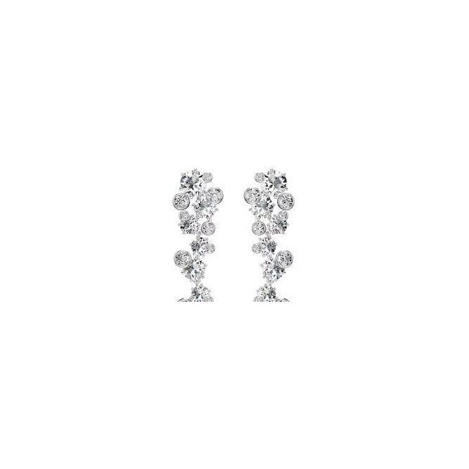 SWAROVSKI Constella Drop Earrings