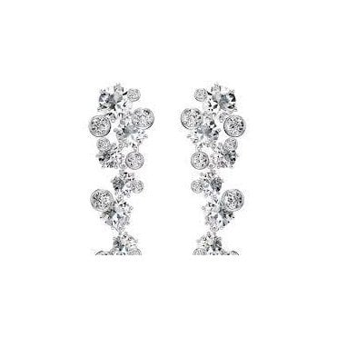 Constella Drop Earrings