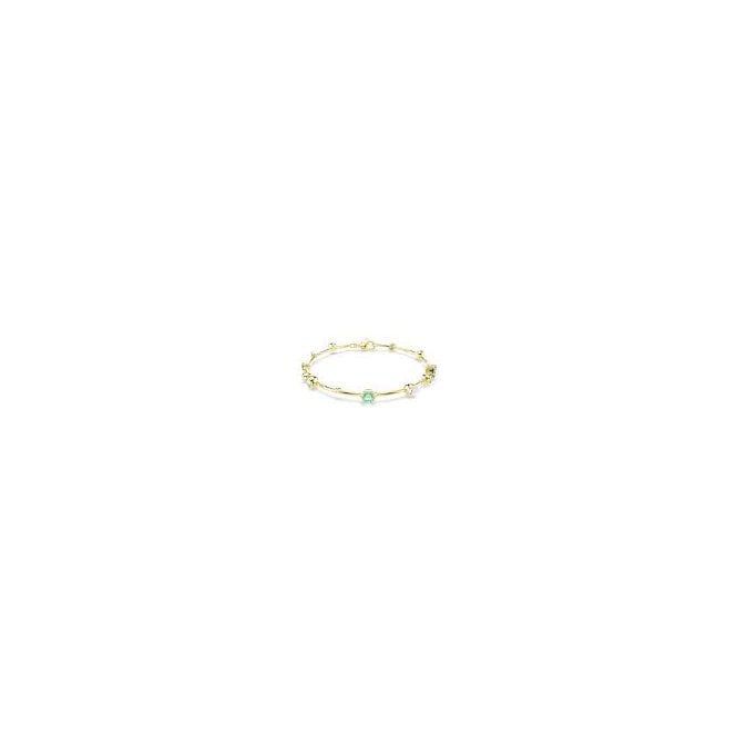 SWAROVSKI Constella Green Bracelet