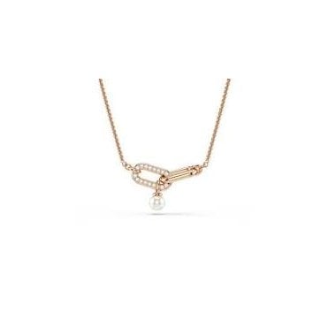 Constella Pearl Pendant