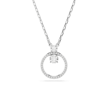 Constella White Pendant