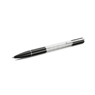 Crystalline Lustre Black Ballpoint Pen