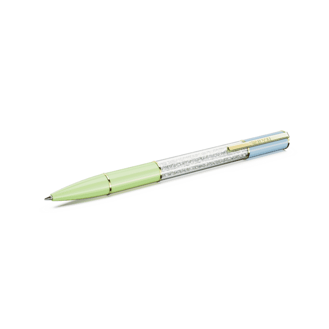 SWAROVSKI Crystalline Lustre Multicoloured Ballpoint Pen
