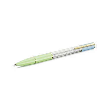 Crystalline Lustre Multicoloured Ballpoint Pen