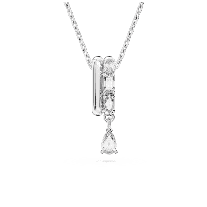 SWAROVSKI Dextera White Pendant