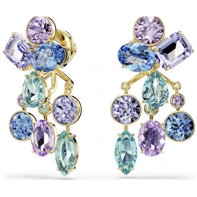 SWAROVSKI Gema Earring Jackets