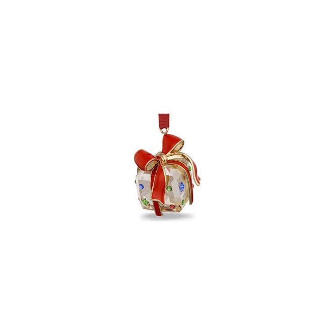 SWAROVSKI Holiday Cheers Gift Ornament