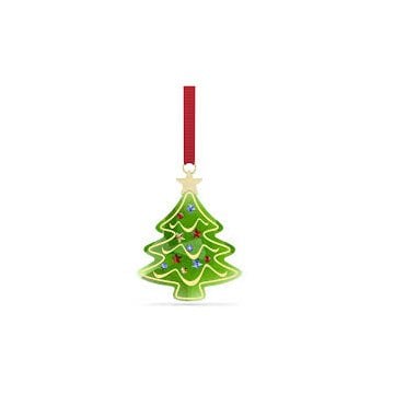 Holiday Cheers Holiday Tree Ornament