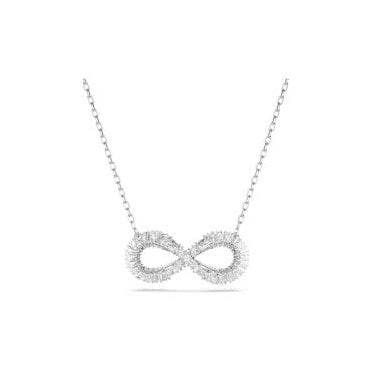 Hyperbola Infinity Pendant