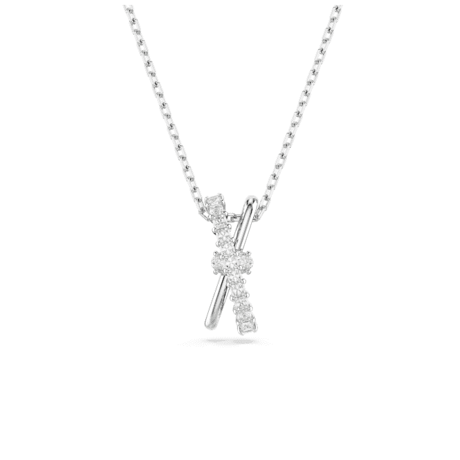 SWAROVSKI Hyperbola Twist Pendant