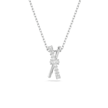 Hyperbola Twist Pendant