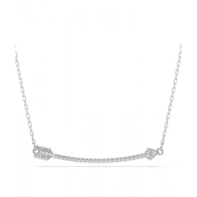 SWAROVSKI Idyllia Arrow Pendant