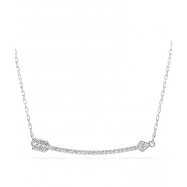 Idyllia Arrow Pendant