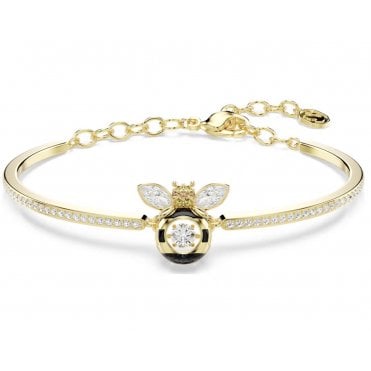 Idyllia Bee Bangle