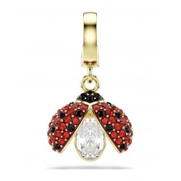 Idyllia Ladybird Charm
